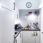 Appartement Morgenlicht *