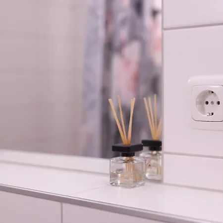 Morgenlicht Apartment