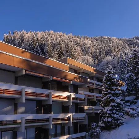 Apartman Morgenlicht