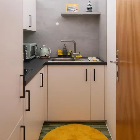 Lägenhet Morgenlicht Bad Gastein