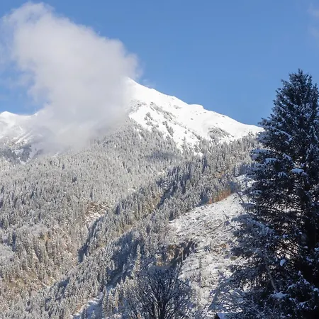 شقة Morgenlicht *