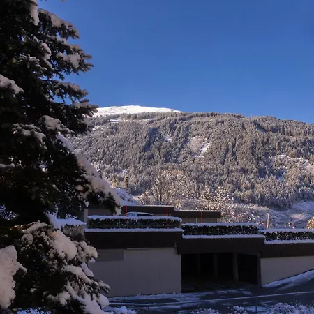 Apartment Morgenlicht *