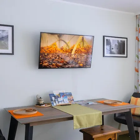 Morgenlicht Lägenhet *