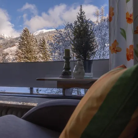 Morgenlicht Lägenhet