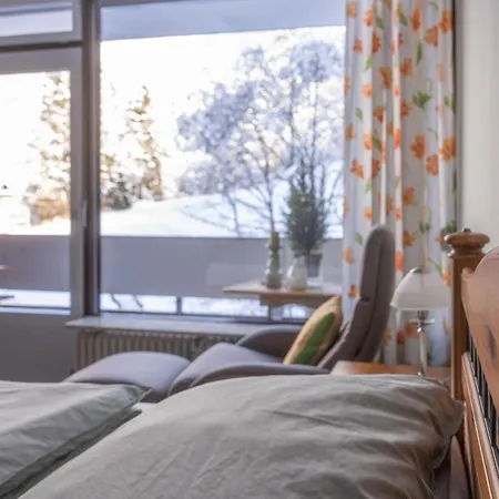 Apartamento Morgenlicht *