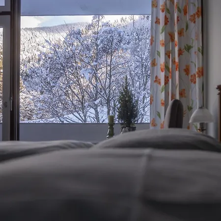 Apartman Morgenlicht Bad Gastein