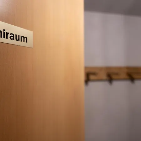 Morgenlicht Apartman *