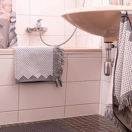 Morgenlicht Apartment *