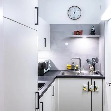 Apartamento Morgenlicht *