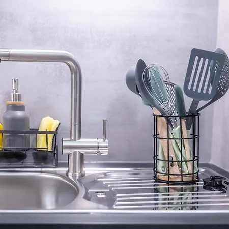 Apartman Morgenlicht *