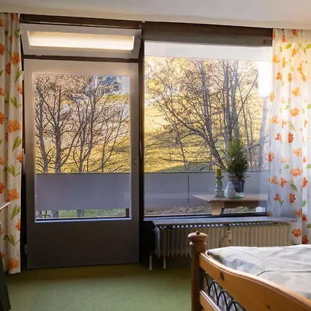 Apartman Morgenlicht Bad Gastein