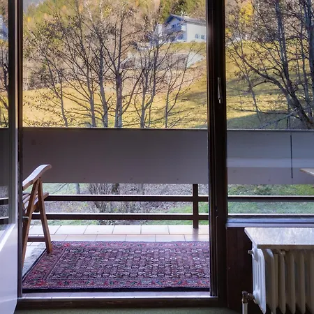 Morgenlicht Apartment Bad Gastein