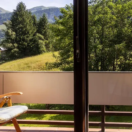 Lägenhet Morgenlicht *