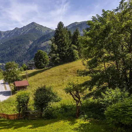 شقة Morgenlicht باد جاستاين