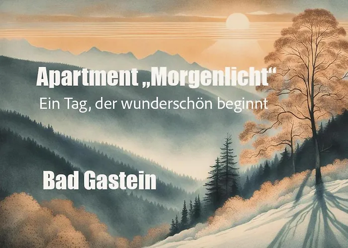 Morgenlicht باد جاستاين