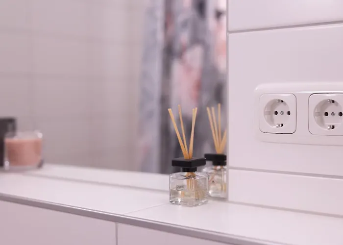 Morgenlicht Appartamento