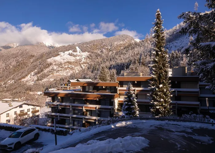 Morgenlicht Appartamento Bad Gastein