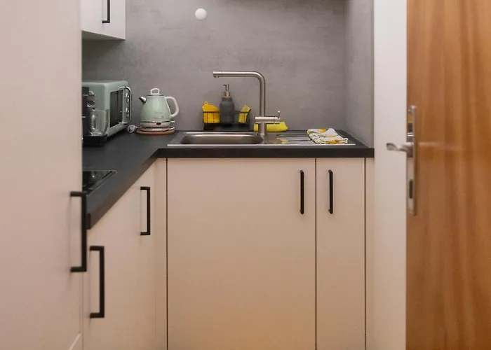 شقة Morgenlicht باد جاستاين