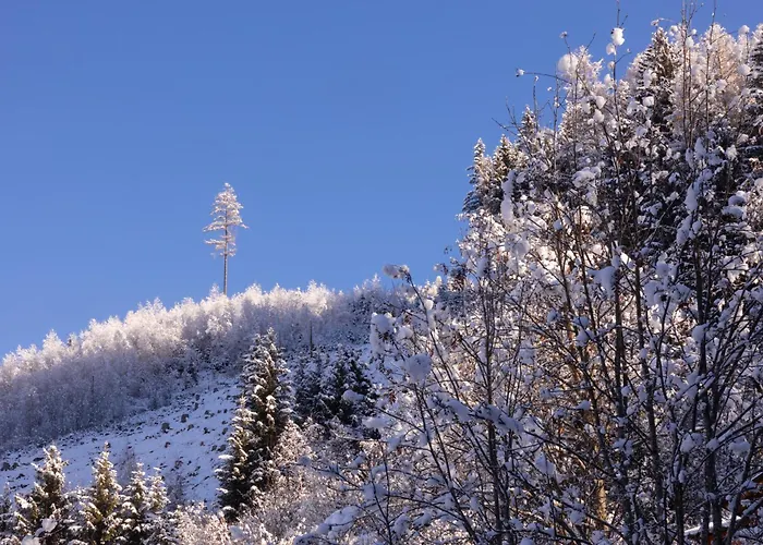 Morgenlicht شقة *