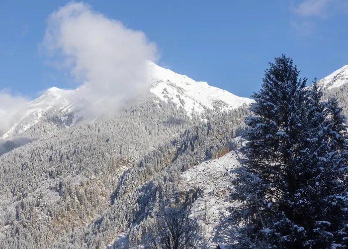 Appartamento Morgenlicht *