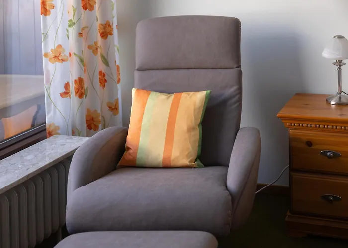 Morgenlicht شقة *