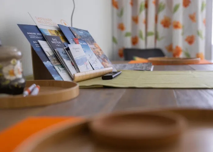 Appartamento Morgenlicht