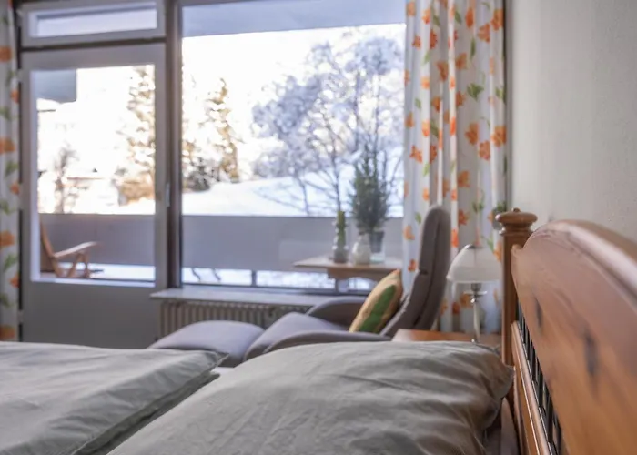 Appartamento Morgenlicht *