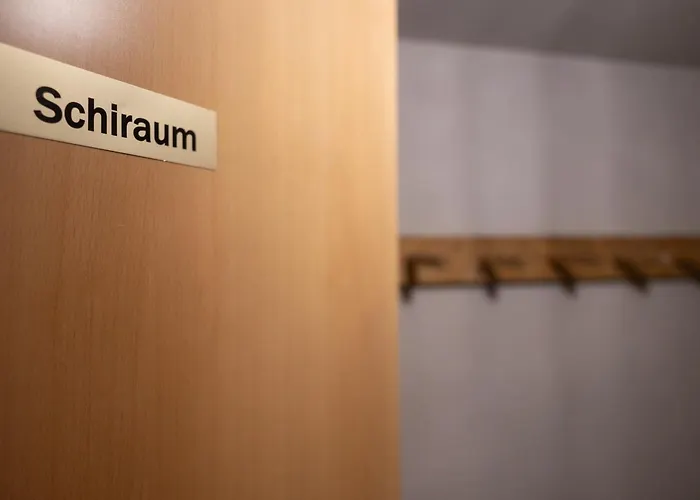 Morgenlicht شقة *