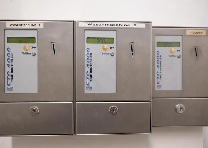 شقة Morgenlicht باد جاستاين