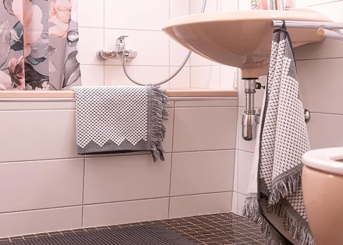 Morgenlicht شقة *