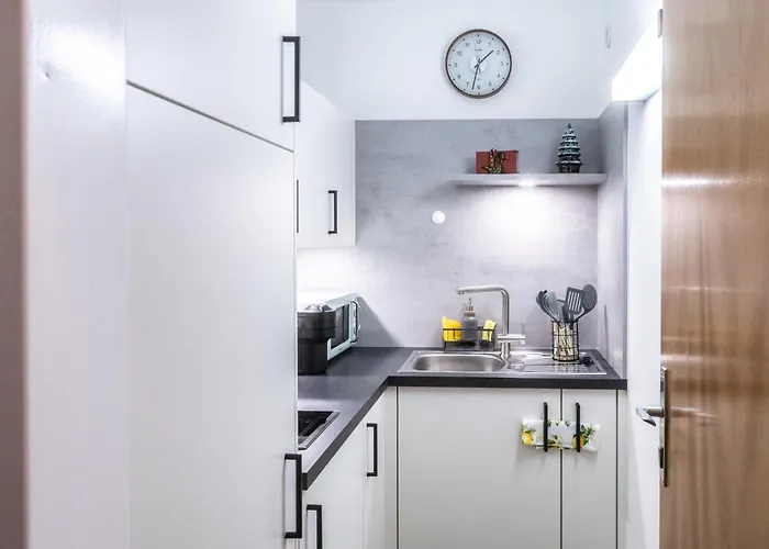 Appartamento Morgenlicht *