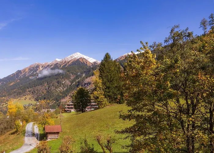 Morgenlicht Appartamento *