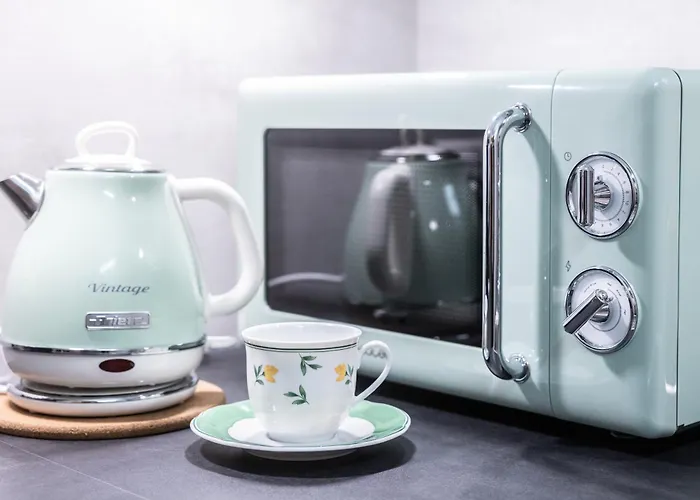 شقة Morgenlicht *