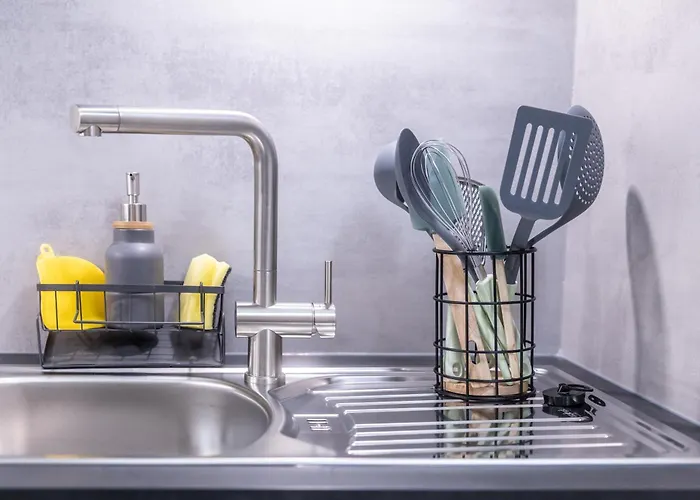 Appartamento Morgenlicht *