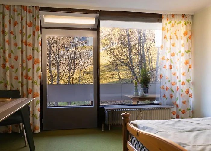 Appartamento Morgenlicht Bad Gastein