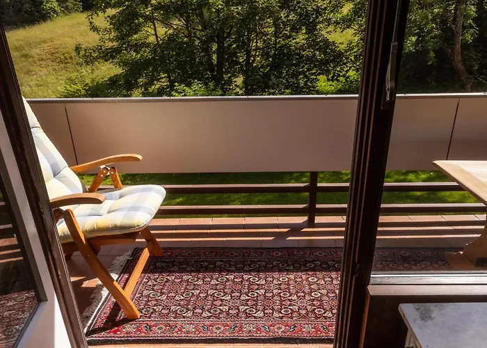 Morgenlicht Appartamento Bad Gastein