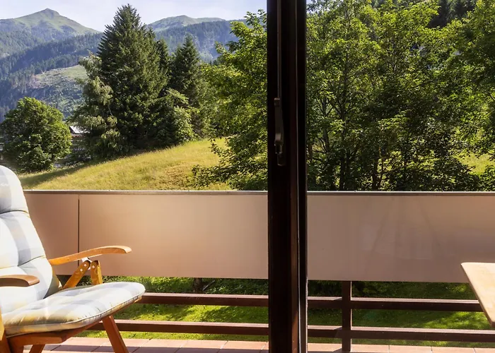 Appartamento Morgenlicht *