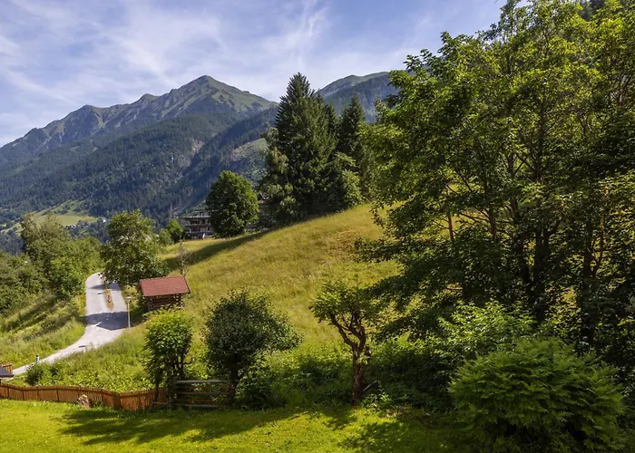 Appartamento Morgenlicht Bad Gastein